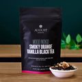 Mood Indigo - Smoky Orange Vanilla Black tea